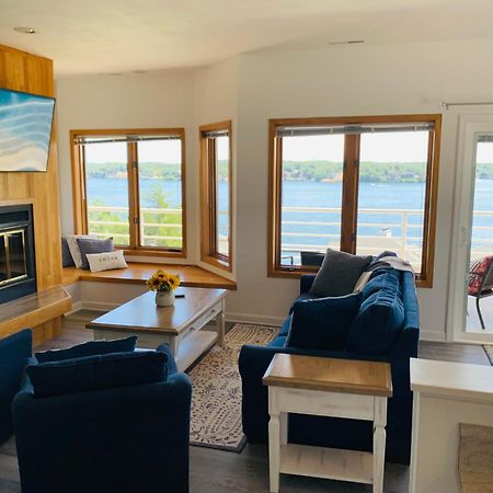 The Best Lake View In Ozark. Lake Ozark Eksteriør bilde